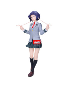 Figura banpresto my hero academia glitter