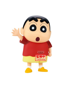 Figura banpresto crayon shinchan movie: spooky!
