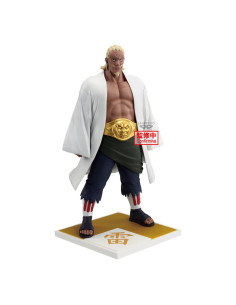 Figura banpresto naruto shippuden raikage ay