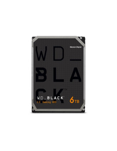 Disco duro interno hdd wd western