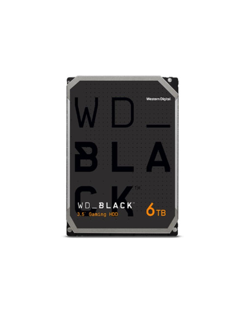 Disco duro interno hdd wd western