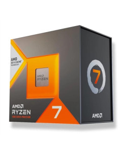 Procesador amd ryzen 7 9850x3d 8