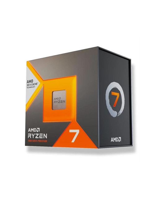 Procesador amd ryzen 7 9850x3d 8
