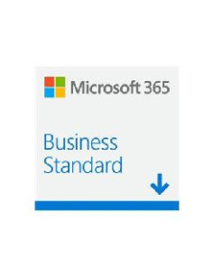 Microsoft office 365 business standard 1