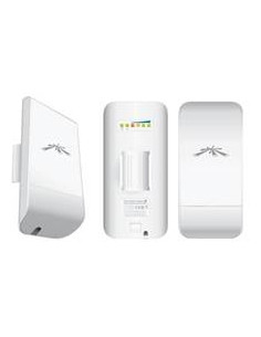 Antena ubiquiti locom2 arimax 2.4ghz cpe
