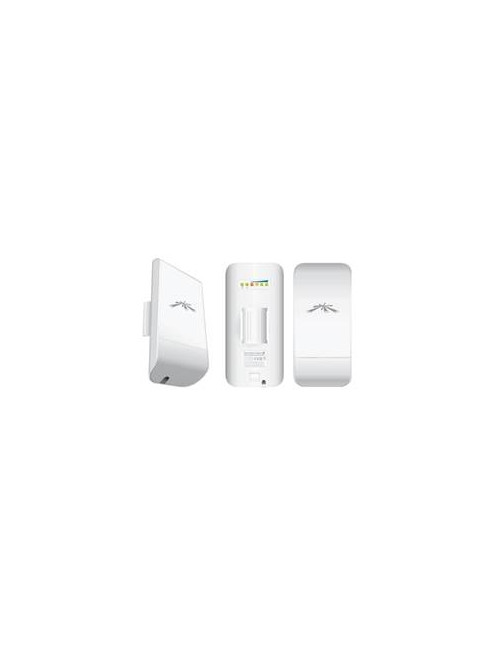 Antena ubiquiti locom2 arimax 2.4ghz cpe