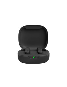 Auriculares inalambricos jbl wave 300 black