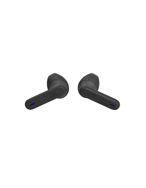 Auriculares inalambricos jbl wave 300 black