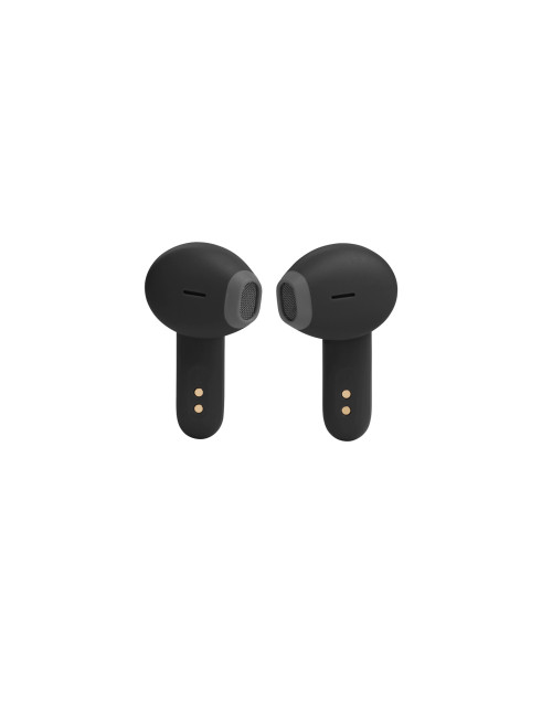 Auriculares inalambricos jbl wave 300 black