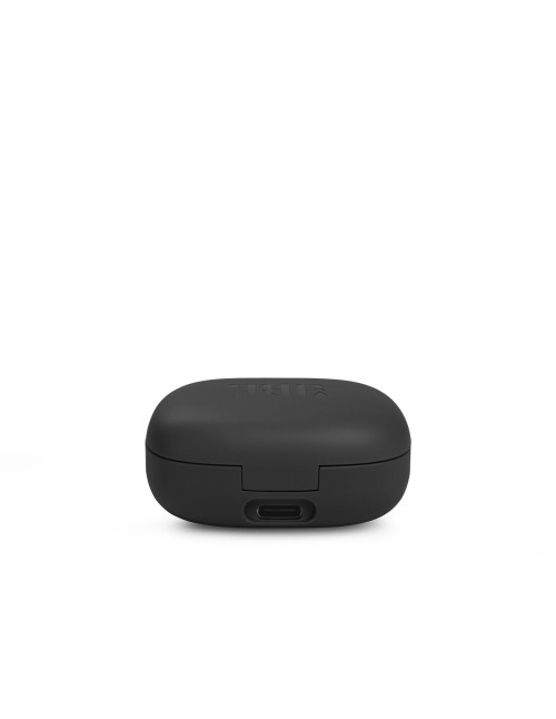 Auriculares inalambricos jbl wave 300 black