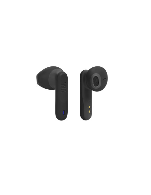 Auriculares inalambricos jbl wave 300 black