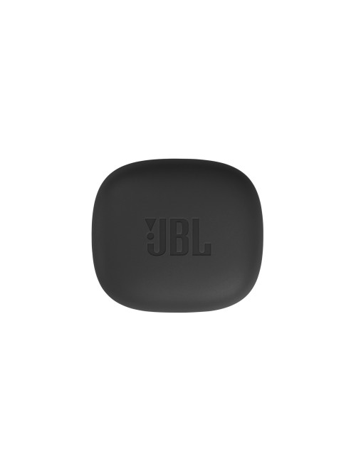 Auriculares inalambricos jbl wave 300 black