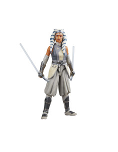 Figura hasbro star wars: the black