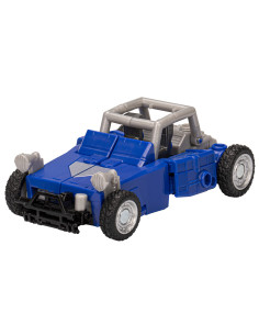 Figura hasbro transformers legacy evolution beachcomber