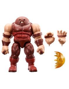 Figura hasbro marvel legends series gamerverse
