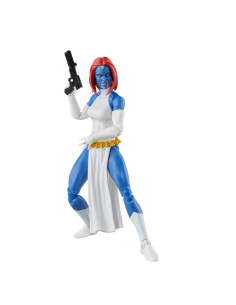 Figura hasbro the uncanny x - men marvel's