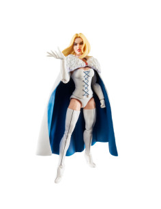 Figura hasbro marvel x - men '97 emma