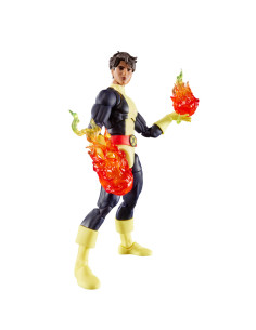 Figura hasbro marvel x - men '97 marvel's
