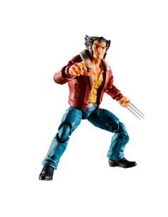 Figura hasbro marvel x - men '97 marvel's