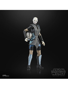 Figura hasbro star wars the black