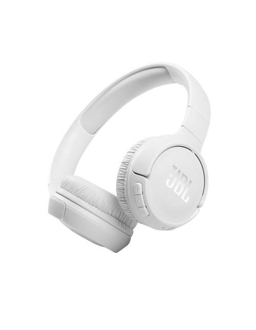 Auriculares inalambricos jbl tune 510bt con