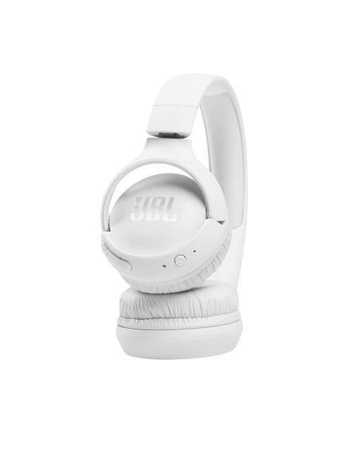 Auriculares inalambricos jbl tune 510bt con