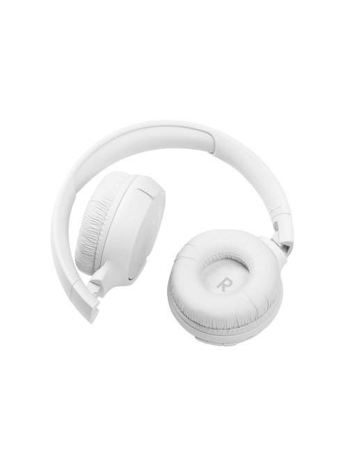 Auriculares inalambricos jbl tune 510bt con