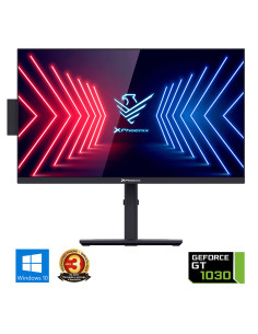 Ordenador pc all in one aio