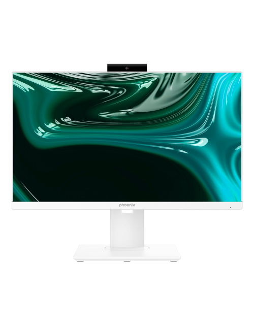 Ordenador pc all in one aio