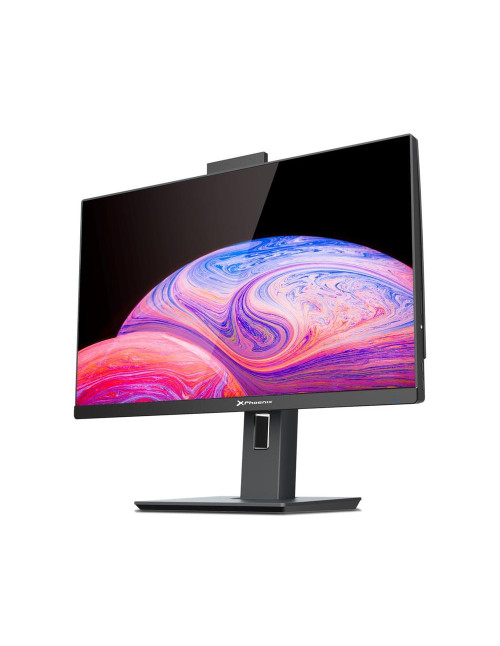 Ordenador pc all in one aio