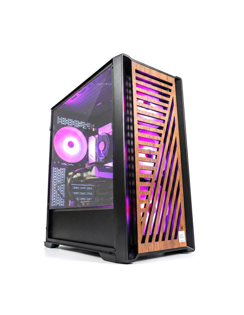 Ordenador pc phoenix gaming therion intel