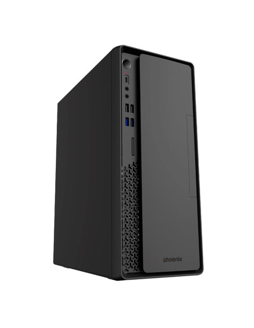 Ordenador pc phoenix comet intel i7