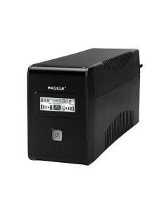 Sai ups phasak 650va interactive avr