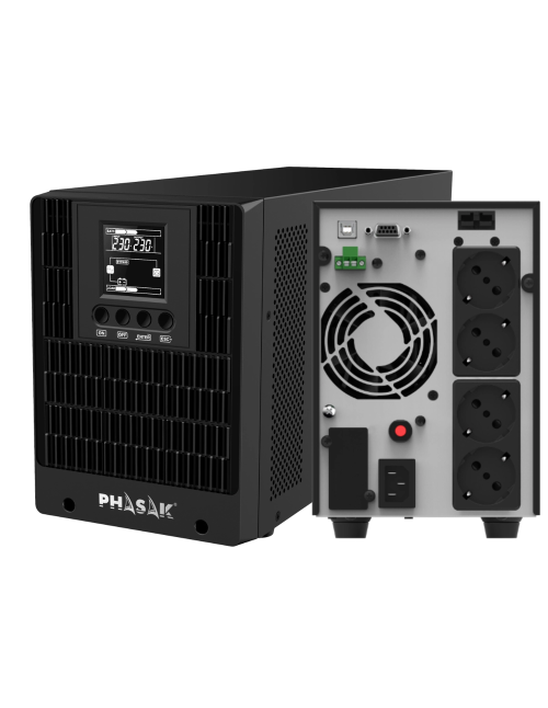 Sai ups phasak 2000va smart pro