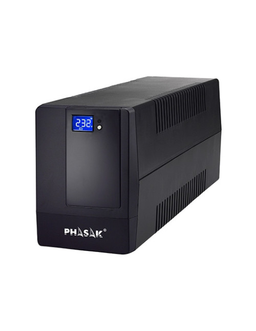 Sai ups phasak 2000va display lcd