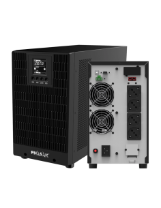 Sai ups phasak 3000va smart pro