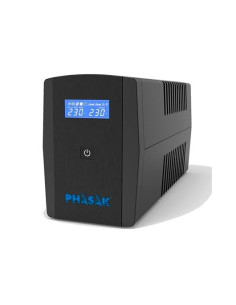 Sai ups phasak 1200va sirius ph