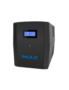 Sai ups phasak 1560va sirius ph