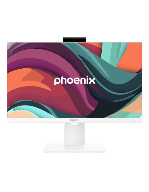 Barebone all in one phoenix campro