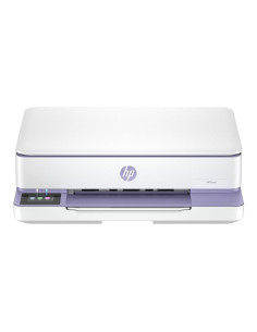 Multifunción inyección hp color envy 6110e