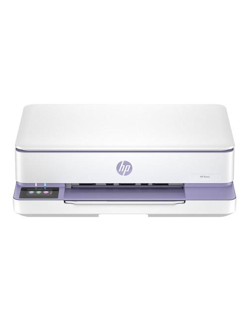Multifunción inyección hp color envy 6110e