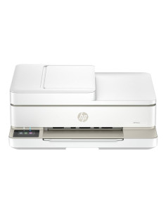 Multifunción inyección hp color envy 6520e