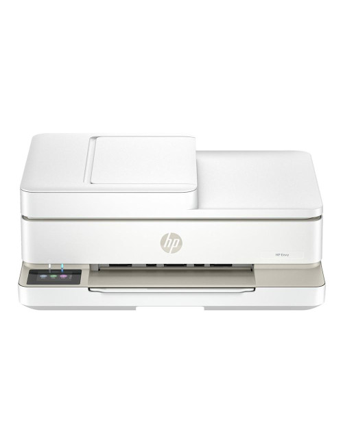 Multifunción inyección hp color envy 6520e