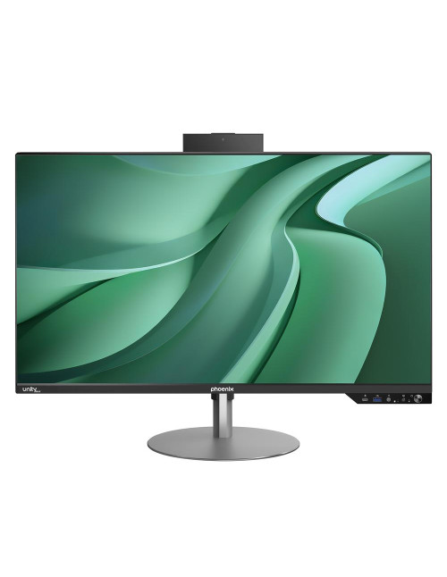Barebone aio phoenix unity max 27