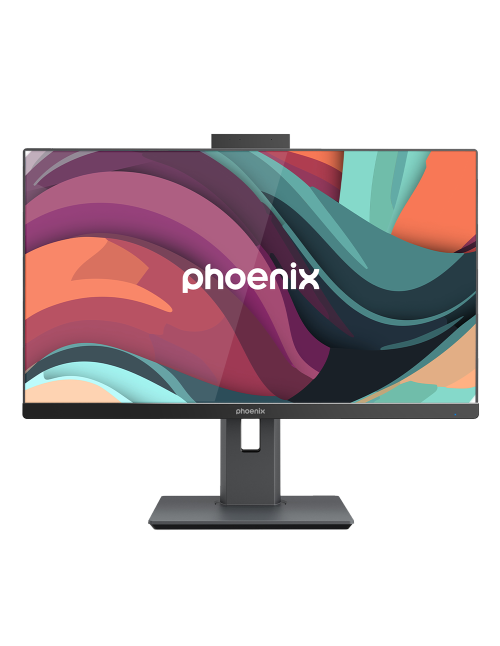Barebone all in one phoenix 24 pulgadas