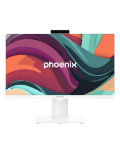 Barebone all in one phoenix campro