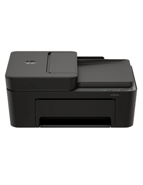 Multifuncion inyeccion hp deskjet 4320 color