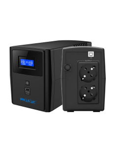 Sai ups phasak 800va sirius ph