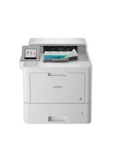 Impresora láser brother hl - l9430cdn color wifi