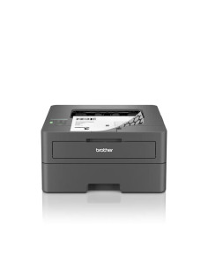 Impresora laser brother hll2445dw monocromo wifi